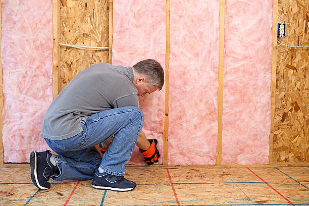 Best Insulation for Specific Applications in Palm Coast, FL